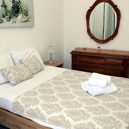Modern Apartment In The Center Of Heraklion C Dış mekan fotoğraf