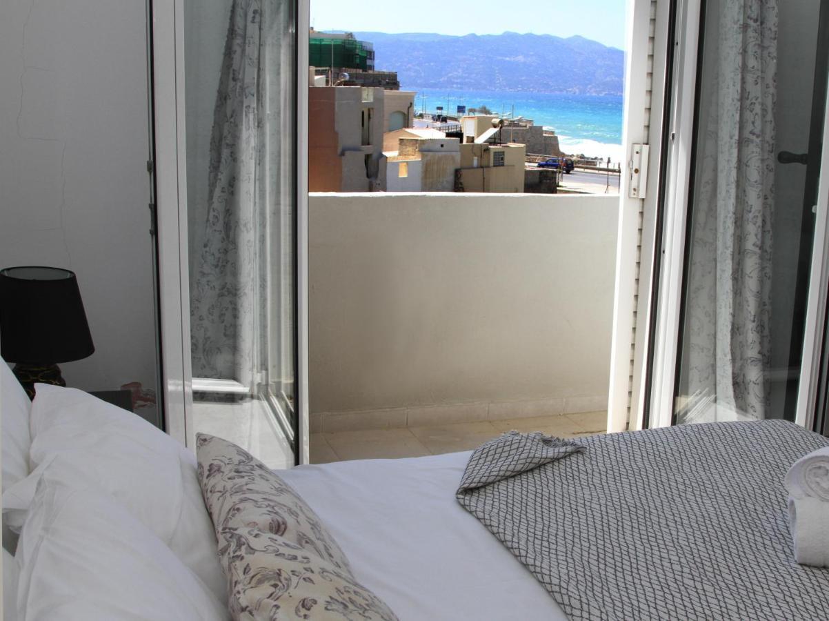 Modern Apartment In The Center Of Heraklion C Dış mekan fotoğraf