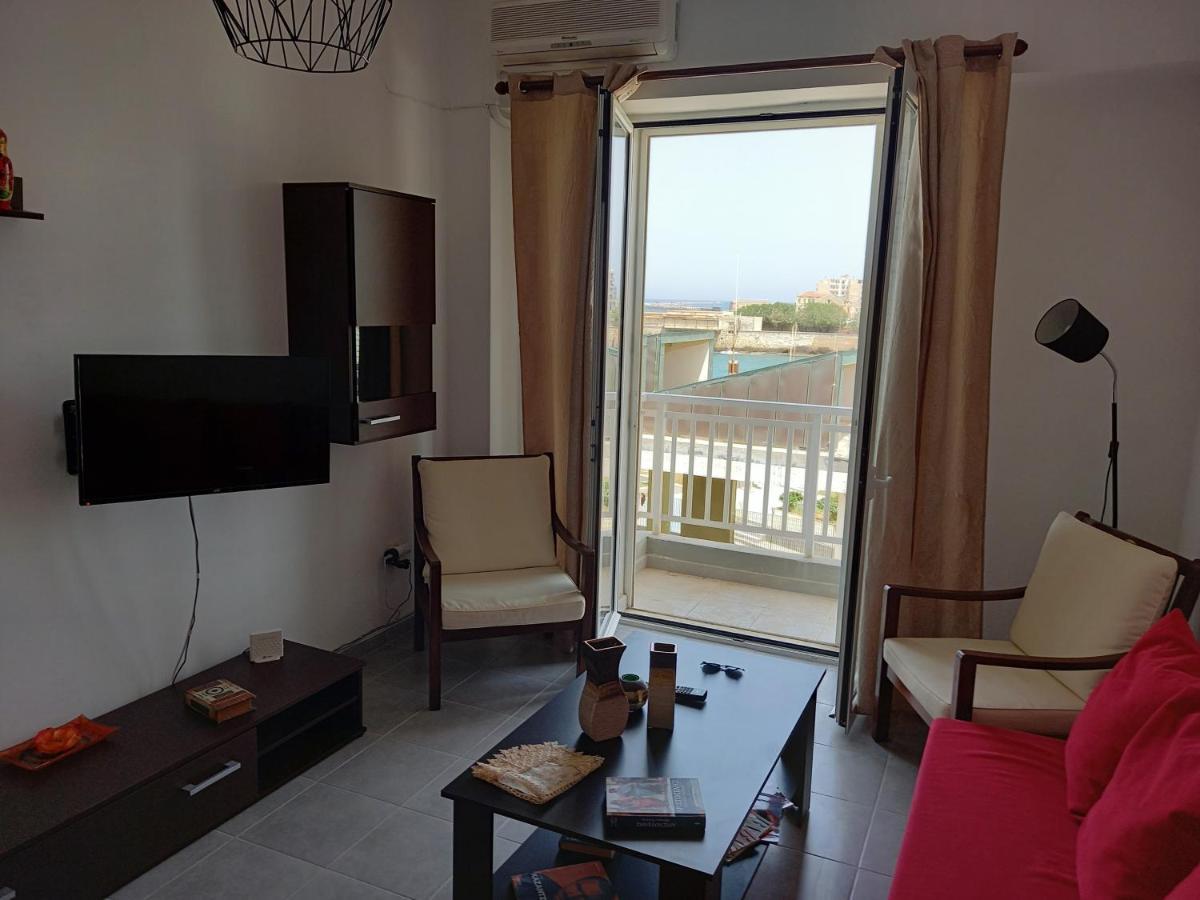 Modern Apartment In The Center Of Heraklion C Dış mekan fotoğraf
