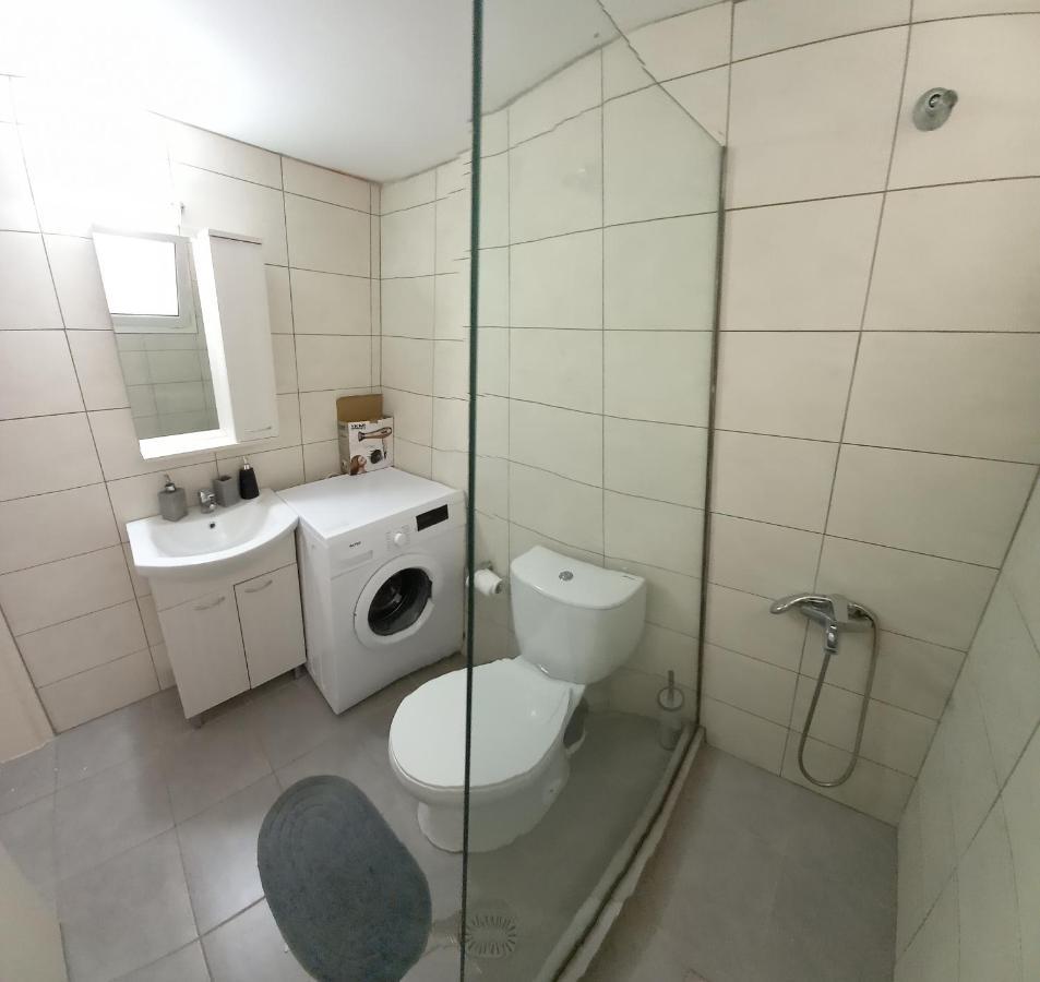 Modern Apartment In The Center Of Heraklion C Dış mekan fotoğraf